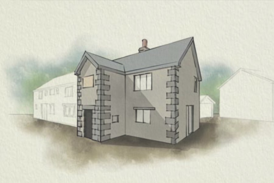 Images for Plot 6, Rotherham Top Farm, Off Lea Road, Whittle-Le-Woods, PR6 7PG