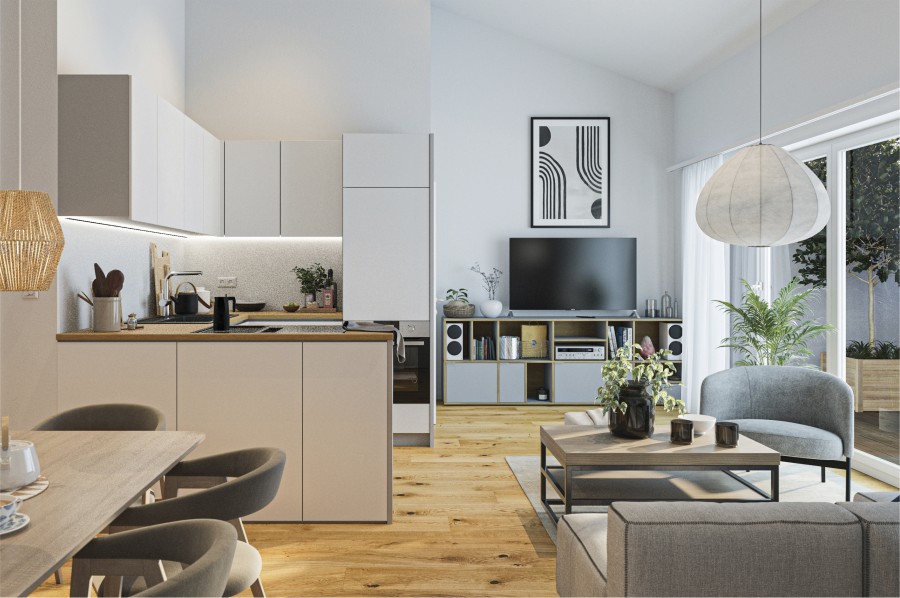 Images for Plot 6, Rotherham Top Farm, Off Lea Road, Whittle-Le-Woods, PR6 7PG