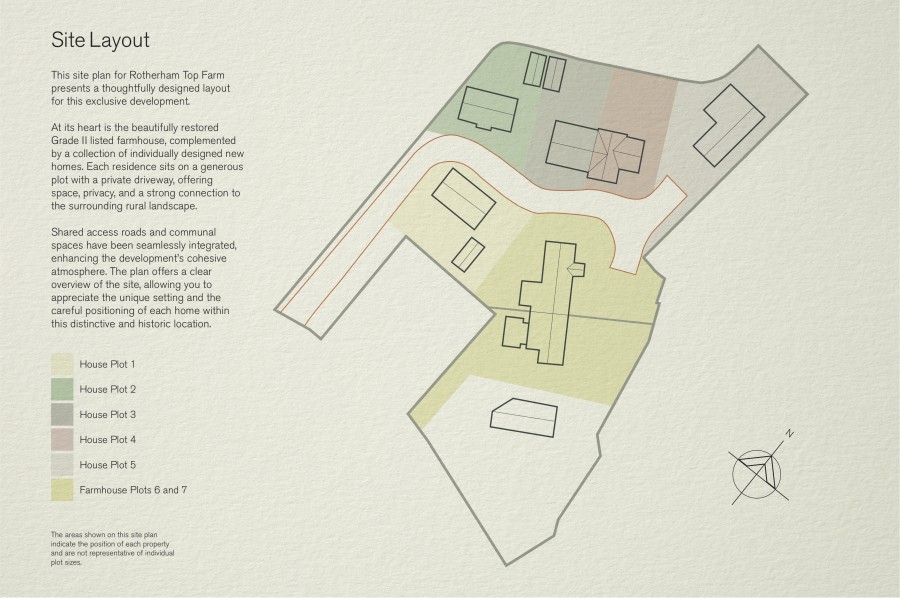 Images for Plot 6, Rotherham Top Farm, Off Lea Road, Whittle-Le-Woods, PR6 7PG