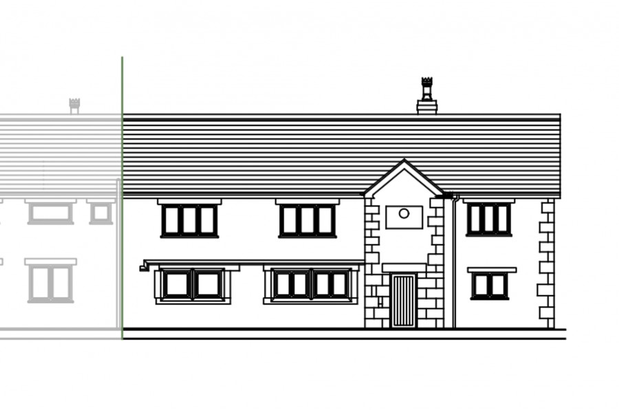 Images for Plot 6, Rotherham Top Farm, Off Lea Road, Whittle-Le-Woods, PR6 7PG