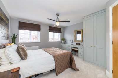Fairway, Standish, WN6 0UY