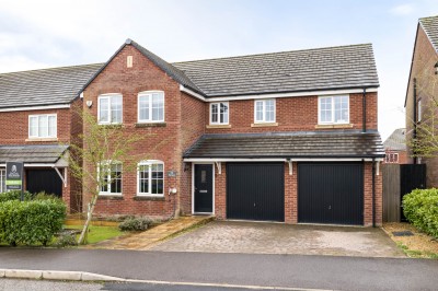 Images for Fairway, Standish, WN6 0UY EAID:Regan Hallworth BID:Regan & Hallworth- Wigan