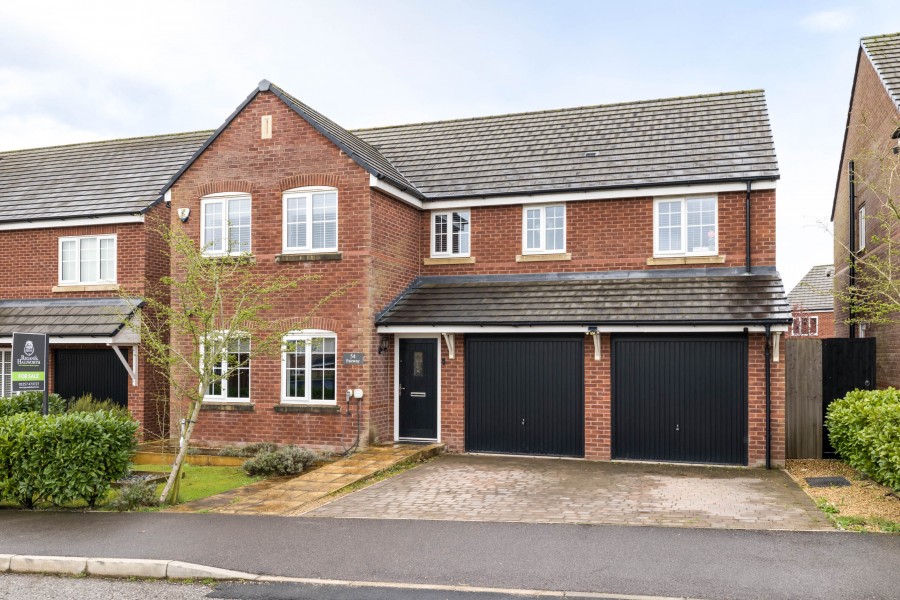 Images for Fairway, Standish, WN6 0UY