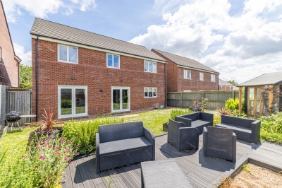Images for Fairway, Standish, WN6 0UY EAID:Regan Hallworth BID:Regan & Hallworth- Wigan