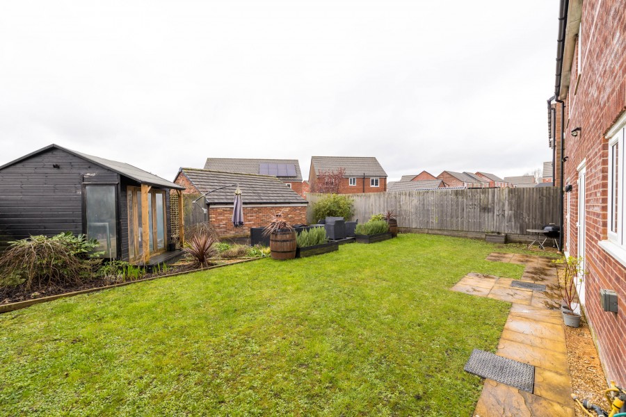 Images for Fairway, Standish, WN6 0UY