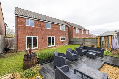 Images for Fairway, Standish, WN6 0UY EAID:Regan Hallworth BID:Regan & Hallworth- Wigan