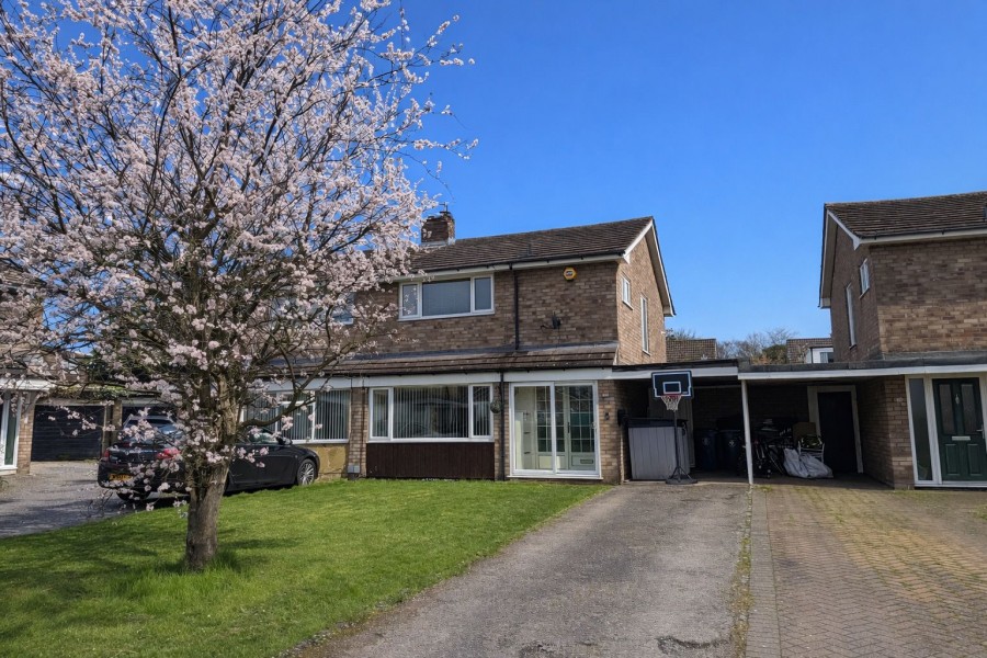 Images for Croft Avenue, Burscough, L40 5TB