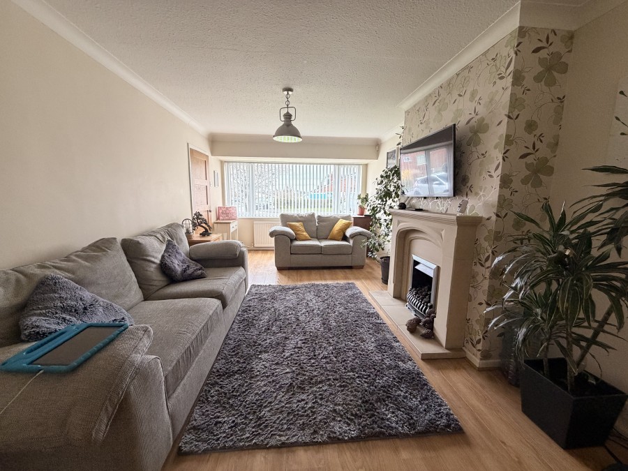 Images for Croft Avenue, Burscough, L40 5TB
