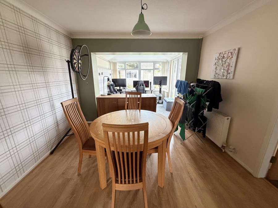 Images for Croft Avenue, Burscough, L40 5TB