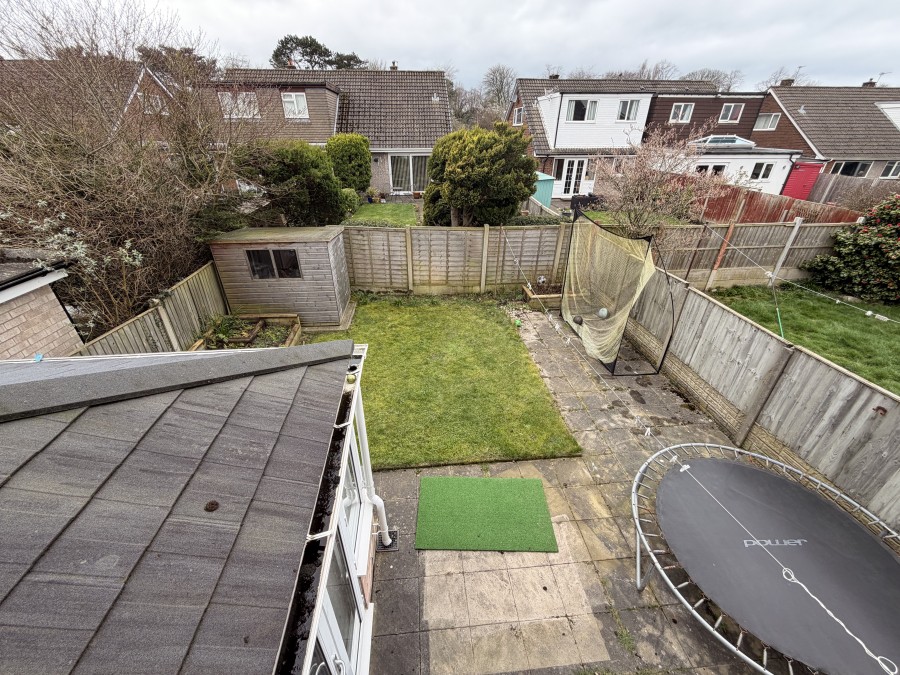 Images for Croft Avenue, Burscough, L40 5TB