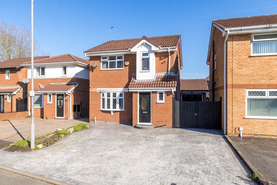 Images for Teal Close, Haresfinch, St. Helens, WA11 9YL