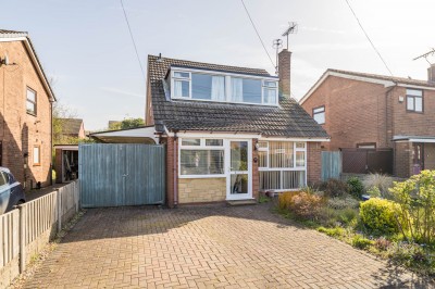 Fairhurst Drive, Parbold, WN8 7DJ