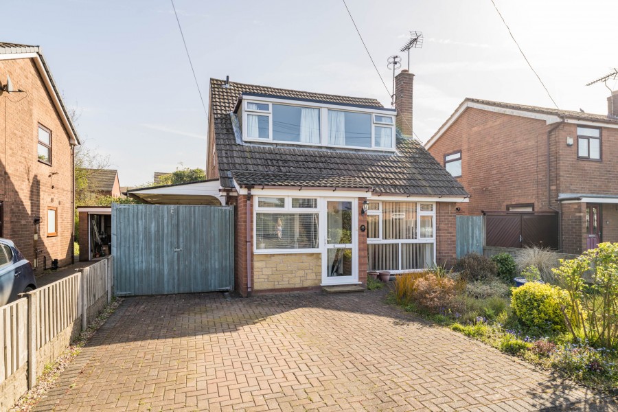 Images for Fairhurst Drive, Parbold, WN8 7DJ