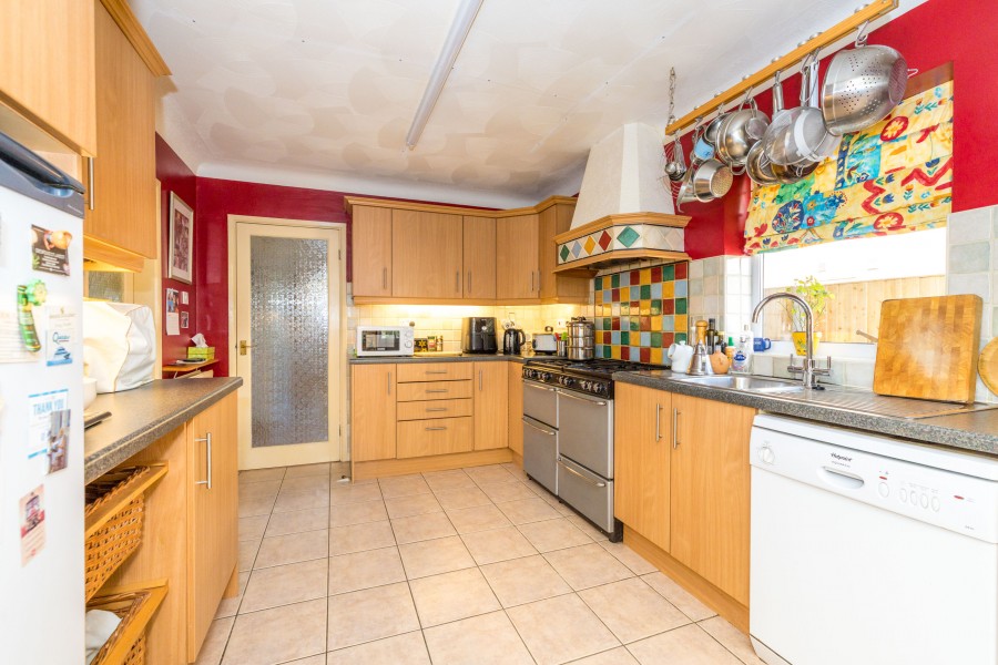 Images for Fairhurst Drive, Parbold, WN8 7DJ