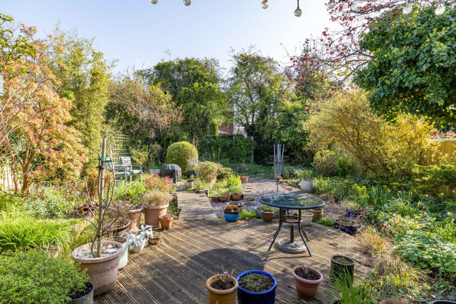 Images for Fairhurst Drive, Parbold, WN8 7DJ