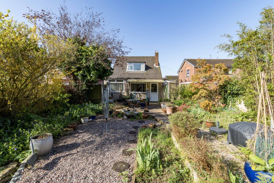 Images for Fairhurst Drive, Parbold, WN8 7DJ