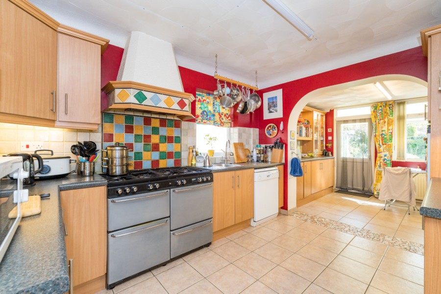 Images for Fairhurst Drive, Parbold, WN8 7DJ