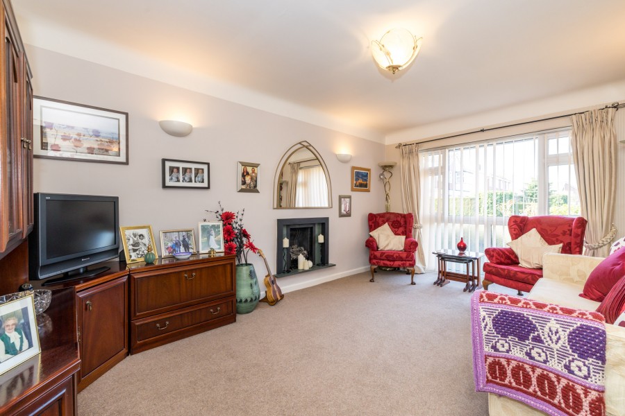 Images for Fairhurst Drive, Parbold, WN8 7DJ