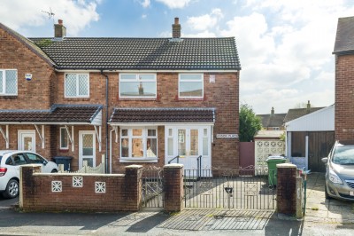 Images for Anson Place, Pemberton, Wigan, WN5 0HQ EAID:Regan Hallworth BID:Regan & Hallworth- Wigan