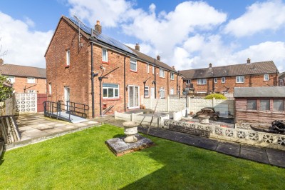 Images for Anson Place, Pemberton, Wigan, WN5 0HQ EAID:Regan Hallworth BID:Regan & Hallworth- Wigan