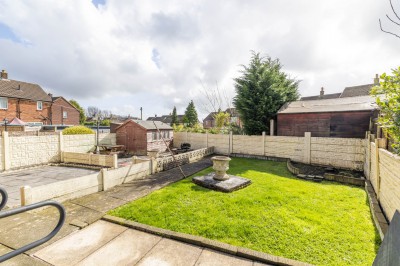 Images for Anson Place, Pemberton, Wigan, WN5 0HQ EAID:Regan Hallworth BID:Regan & Hallworth- Wigan