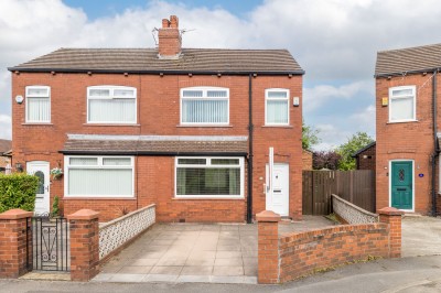 Images for Fairbourne Avenue, Poolstock, Wigan, WN3 5HR EAID:Regan Hallworth BID:Regan & Hallworth- Wigan