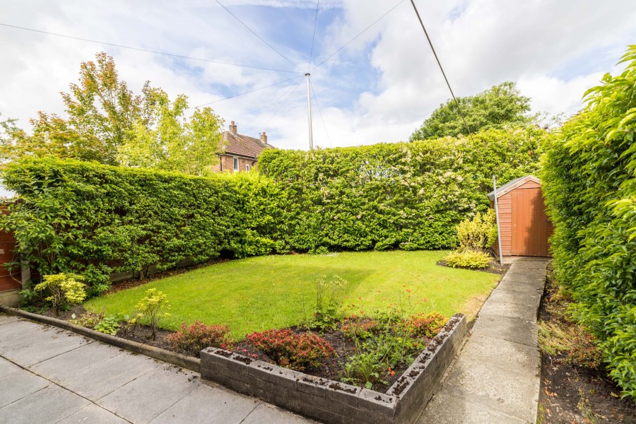Images for Fairbourne Avenue, Poolstock, Wigan, WN3 5HR
