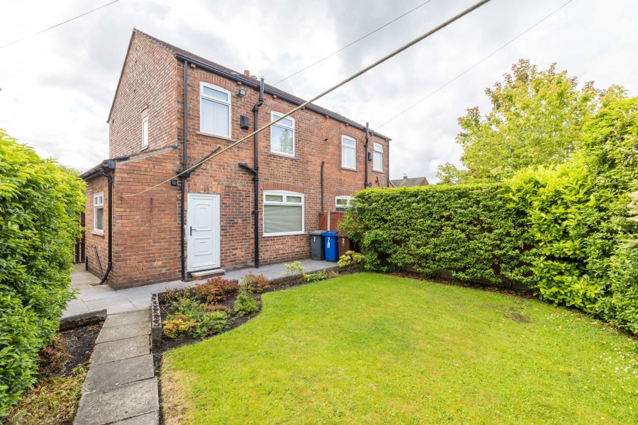Images for Fairbourne Avenue, Poolstock, Wigan, WN3 5HR