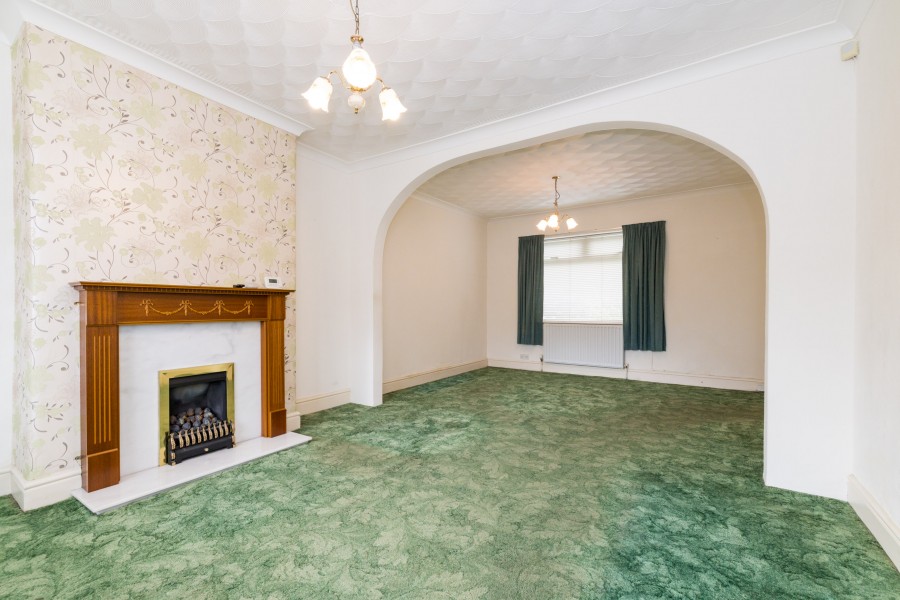 Images for Fairbourne Avenue, Poolstock, Wigan, WN3 5HR