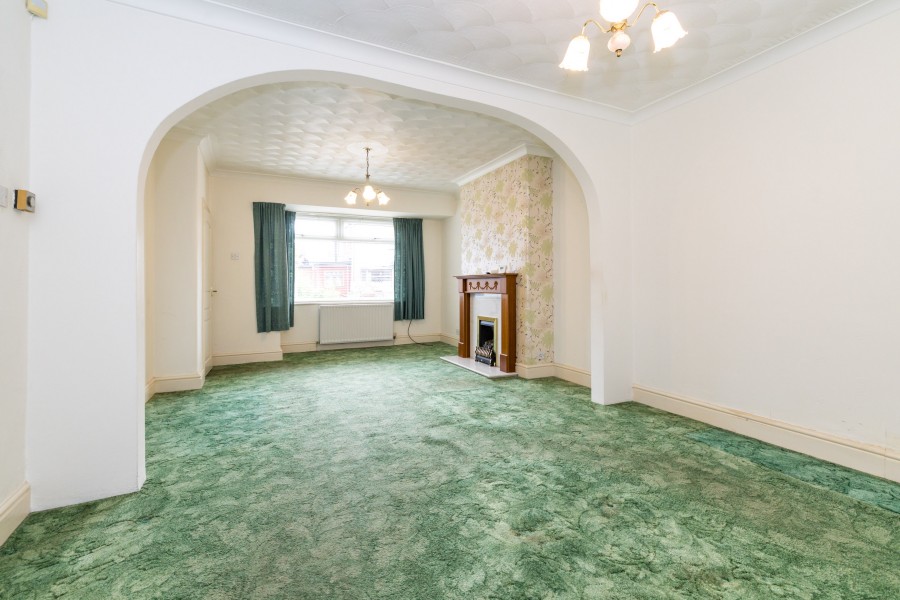 Images for Fairbourne Avenue, Poolstock, Wigan, WN3 5HR