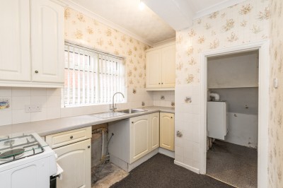 Images for Fairbourne Avenue, Poolstock, Wigan, WN3 5HR EAID:Regan Hallworth BID:Regan & Hallworth- Wigan