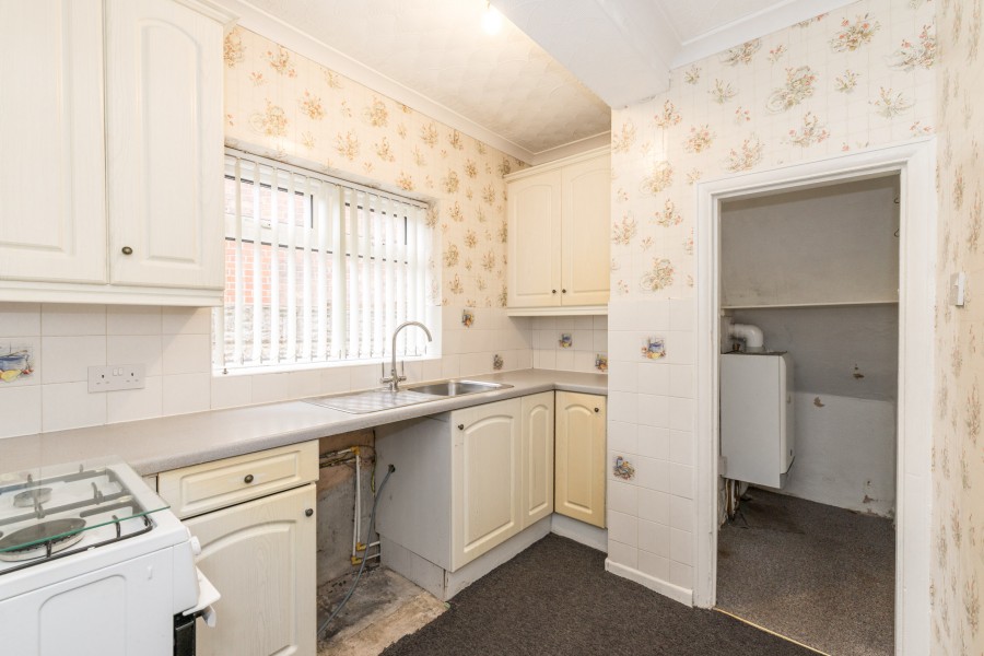 Images for Fairbourne Avenue, Poolstock, Wigan, WN3 5HR