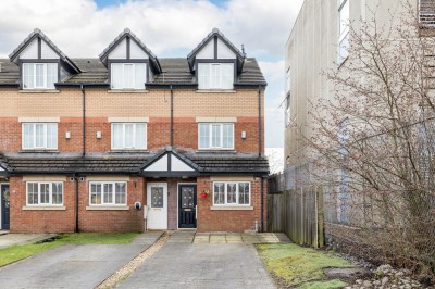 Images for Lichfield Street, Pemberton, WN5 9JY EAID:Regan Hallworth BID:Regan & Hallworth- Wigan