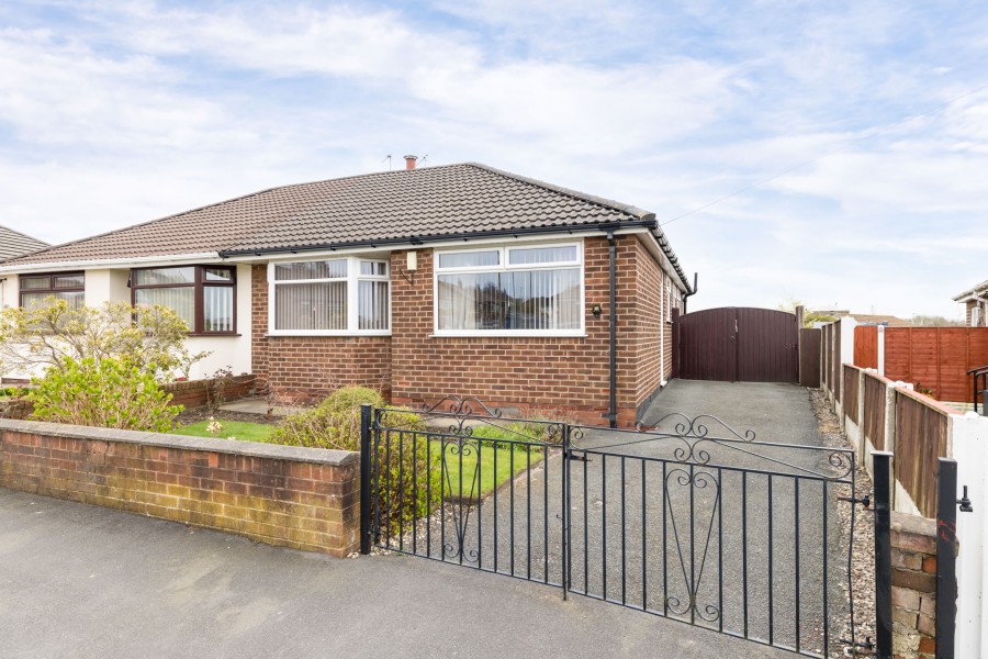 Images for Coach House Drive, Shevington, Wigan, WN6 8AU