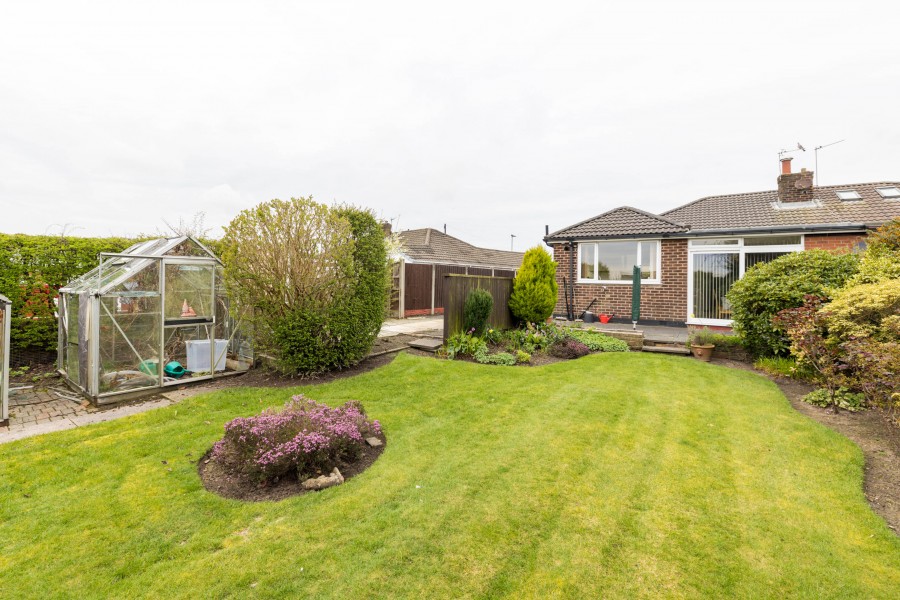 Images for Coach House Drive, Shevington, Wigan, WN6 8AU