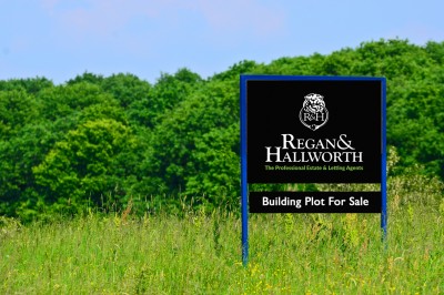 Building Plot B, Cocker Lane, Leyland, PR26 7SU