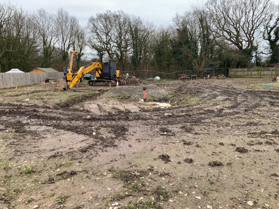 Images for Building Plot B, Cocker Lane, Leyland, PR26 7SU