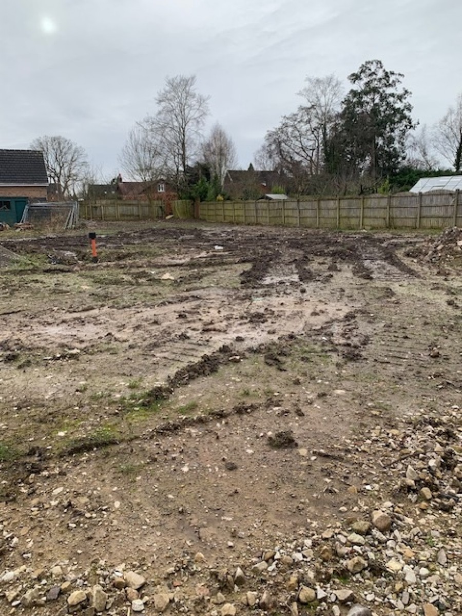Images for Building Plot B, Cocker Lane, Leyland, PR26 7SU