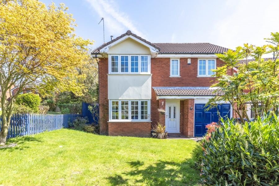 Images for Annandale Gardens, Upholland, WN8 0BA