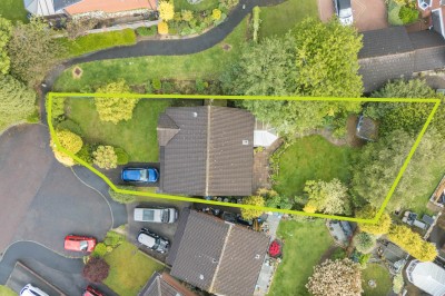 Images for Annandale Gardens, Upholland, WN8 0BA EAID:Regan Hallworth BID:Regan & Hallworth- Wigan