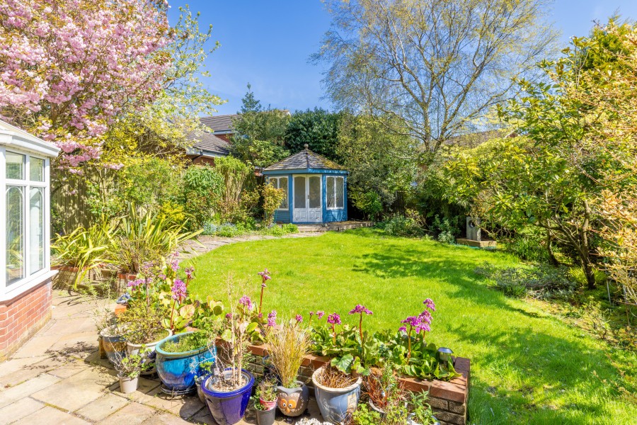 Images for Annandale Gardens, Upholland, WN8 0BA