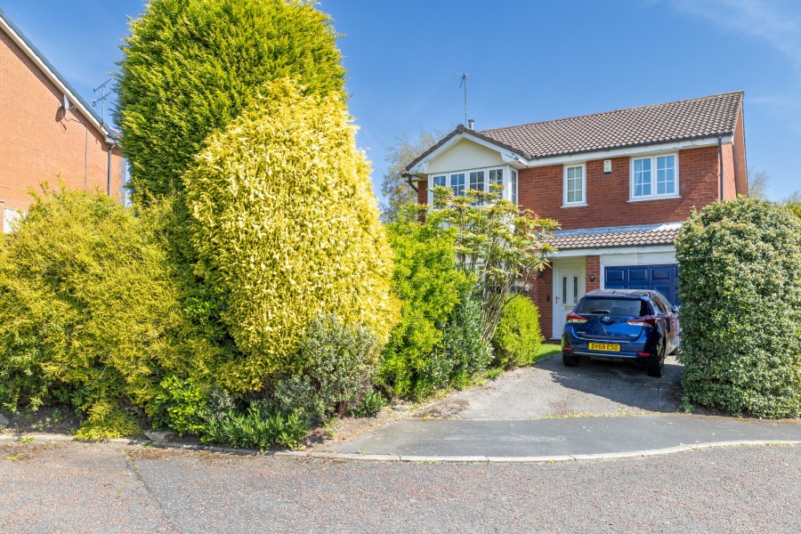 Images for Annandale Gardens, Upholland, WN8 0BA