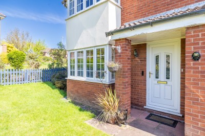 Images for Annandale Gardens, Upholland, WN8 0BA EAID:Regan Hallworth BID:Regan & Hallworth- Wigan