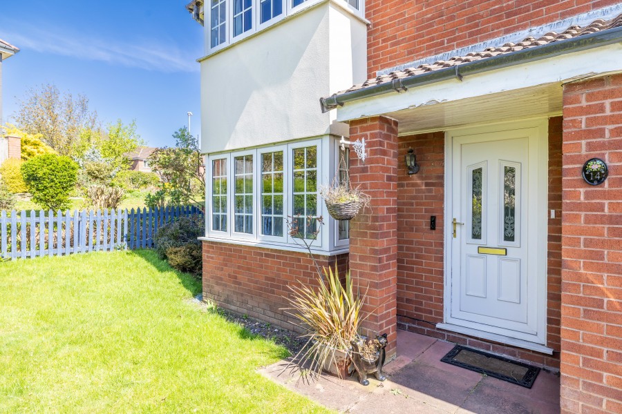 Images for Annandale Gardens, Upholland, WN8 0BA