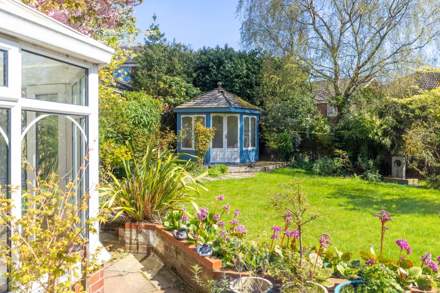 Images for Annandale Gardens, Upholland, WN8 0BA