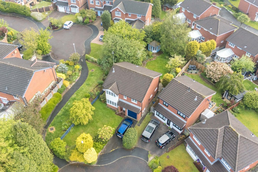 Images for Annandale Gardens, Upholland, WN8 0BA