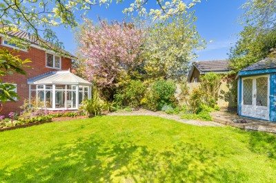 Images for Annandale Gardens, Upholland, WN8 0BA EAID:Regan Hallworth BID:Regan & Hallworth- Wigan