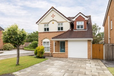 Images for Skyes Crescent, Winstanley, WN3 6HU EAID:Regan Hallworth BID:Regan & Hallworth- Wigan