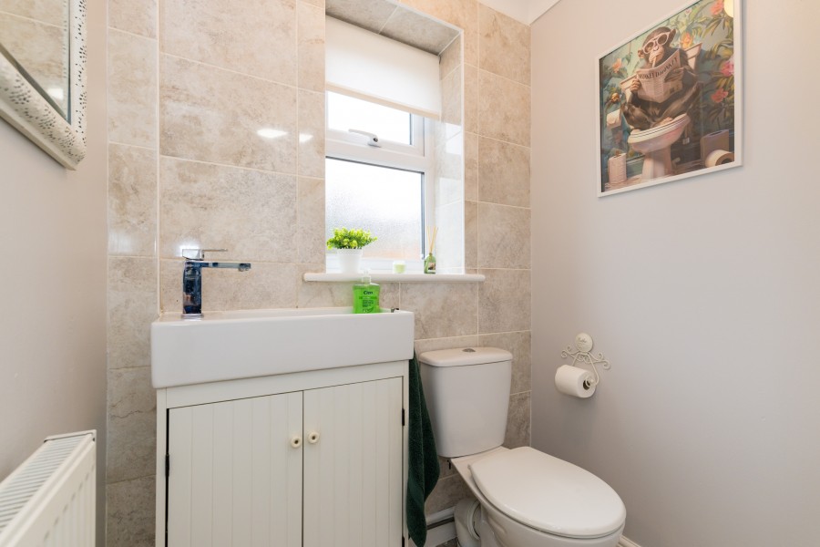 Images for Skyes Crescent, Winstanley, WN3 6HU