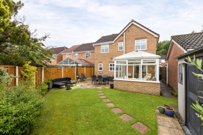 Images for Skyes Crescent, Winstanley, WN3 6HU EAID:Regan Hallworth BID:Regan & Hallworth- Wigan